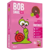 Candy Bob Snail Apple-raspberry 100 g (1740874)