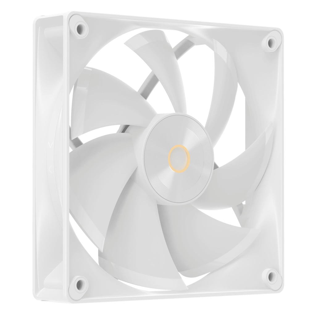 Кулер до корпусу OCYPUS DELTA F12 3 IN 1 б (DELTA-F12-WH3NM00X-GL)