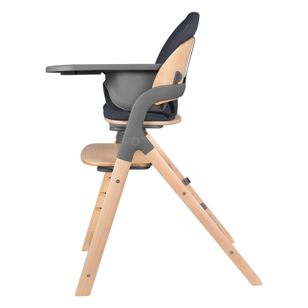 Стілець для годування Lionelo MEGAN GREY WOOD (LO-MEGAN GREY WOOD) Стілець для годування Lionelo MEGAN GREY WOOD (LO-MEGAN GREY WOOD)