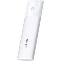 Кишеня зовнішня D-Link USB-C 3.2 to M.2 NVMe/NGFF 10Gbps 2230/2280 M-Key/B+M Key (DSP-111)