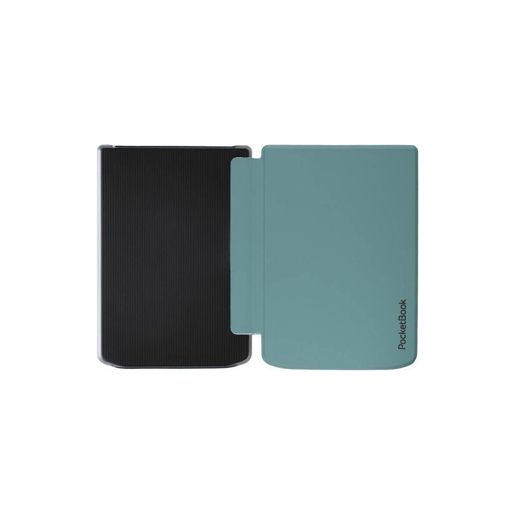 Чохол до електронної книги Pocketbook Shell-Strap 619_629_634 Sage (SH-TR-ST-634-SG-WW)