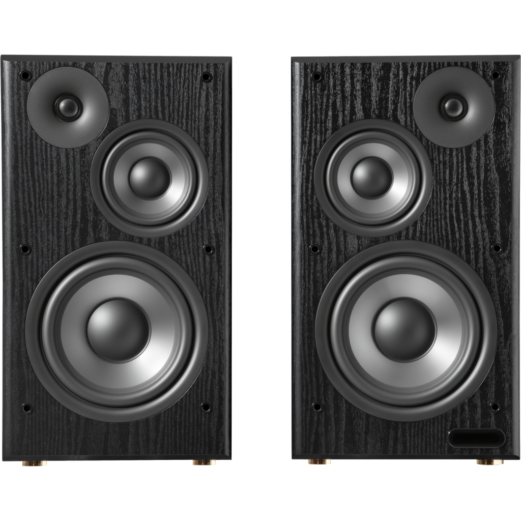 Акустична система Edifier R2750DB MKII 144W Bluetooth Hi-Res Black (R2750DBMK2Black)