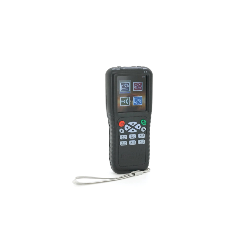 Дублікатор безконтактних карт Voltronic EM-Marine/MIFARE, ICOPY X100, USB 5V, 4AA (ZX_08CD)