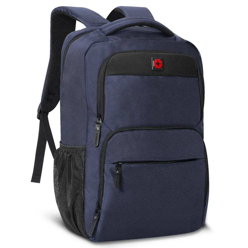 Рюкзак для ноутбука Swissbrand 15,6" Austin19 Navy (DAS302342)