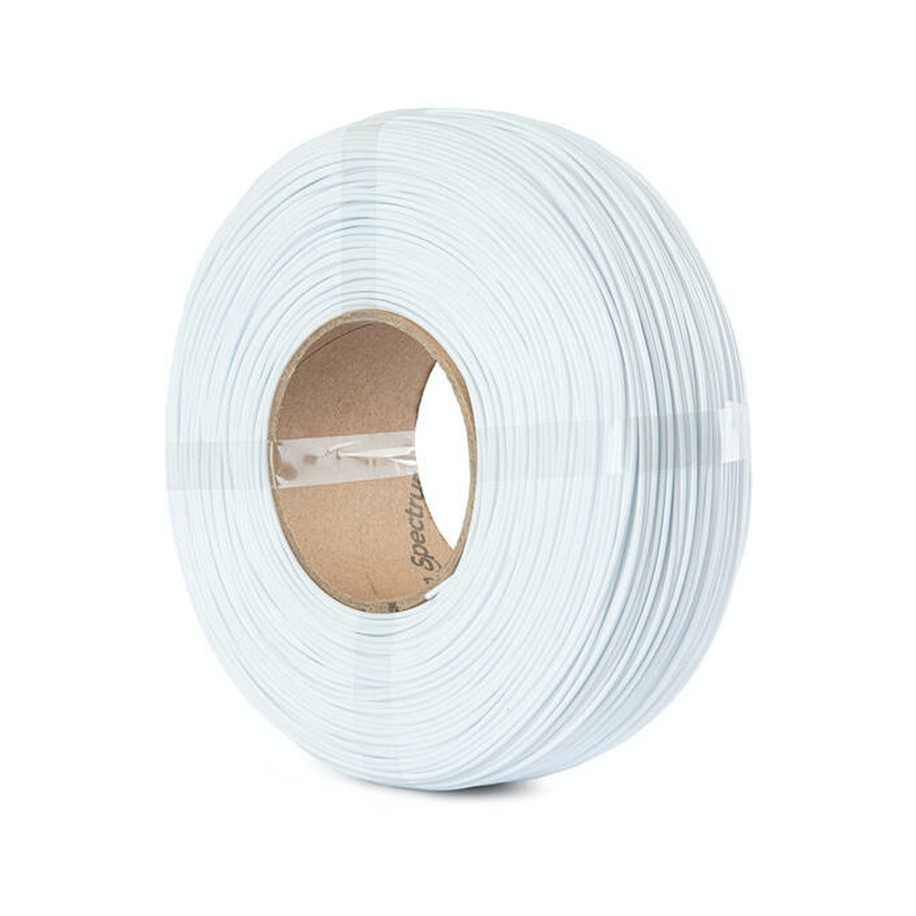 Пластик для 3D-принтера Spectrum PLA HS Premium 1.75mm 1kg ReFill, White, Artctic (81260)
