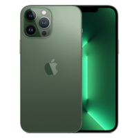 Мобільний телефон Apple iPhone 13 Pro Max 256Gb (Grade A) Alpine Green USED (iP13PM25Alp_A)