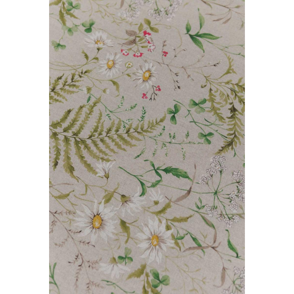 Скатертина Прованс Herbal 133х180 см (044876)