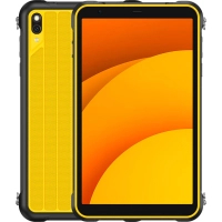 Планшет Ulefone Rugking Pad Pro 8.68" 8/128GB 4G NFC Yellow (6975326661065)