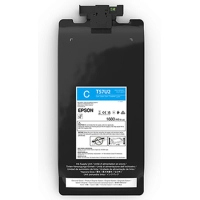 Контейнер з чорнилом Epson T57U UltraChrome DF 1.6L Cyan (C13T57U200)