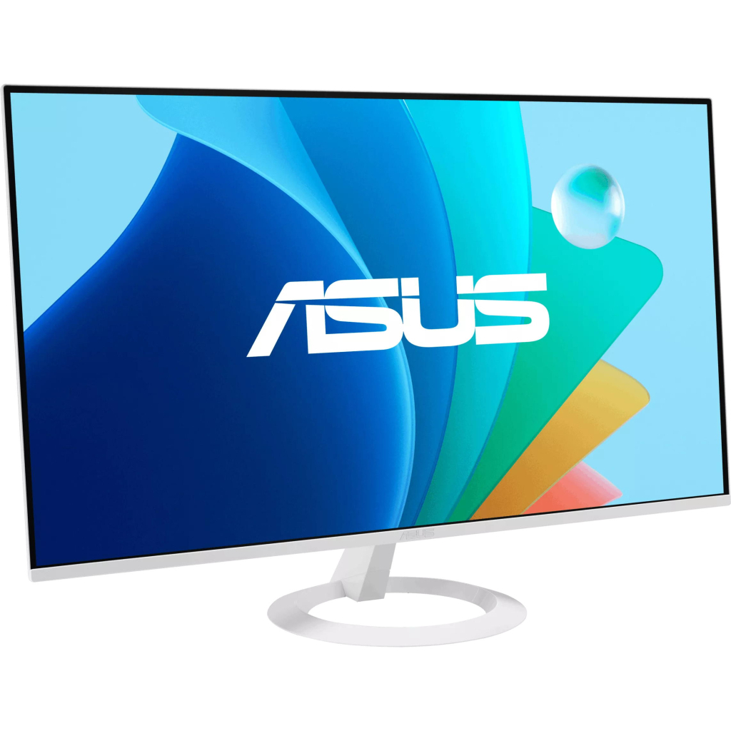 Монітор ASUS VZ249HG-W (90LM0BV2-B01O71) Монітор ASUS VZ249HG-W (90LM0BV2-B01O71)