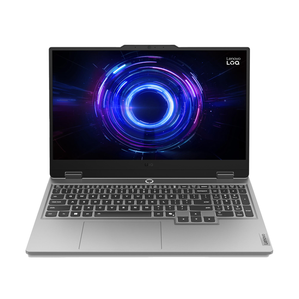 Ноутбук Lenovo LOQ 15IRX10 (83JE01H2RA)