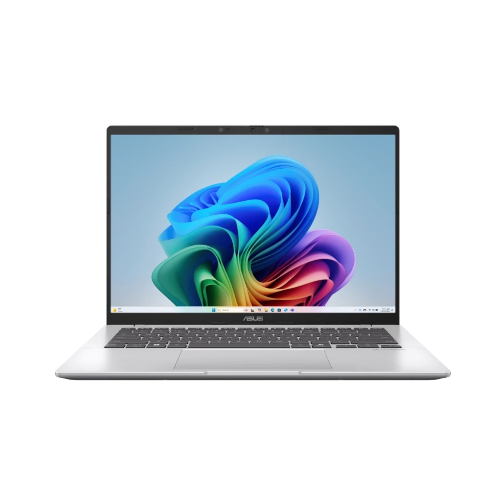 Ноутбук ASUS Vivobook 14 X1407QA-LY154W (90NB1603-M00C10)