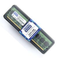 Модуль пам'яті для комп'ютера DDR2 4GB 800 MHz Goodram (GR800D264L6/4G)