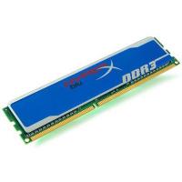 Модуль пам'яті для комп'ютера DDR3 2GB 1600 MHz Kingston (KHX1600C9AD3B1/2G)