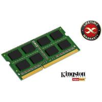 Модуль пам'яті для ноутбука SoDIMM DDR2 2GB 800 MHz Kingston (KVR800D2S6/2G)