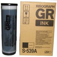 Фарба Riso GR black 25К (S-539A)