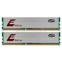 Модуль пам'яті для комп'ютера DDR3 16GB (2x8GB) 1333 MHz Team (TED316G1333HC9DC01)