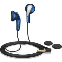 Навушники Sennheiser MX 365 BLUE (505435)