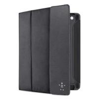 Чохол до планшета Belkin Folio Pocket POLY (Black) (F8N747cwC00)