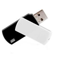 USB флеш накопичувач Goodram 8Gb Colour Black&White (PD8GH2GRCOKWR9)