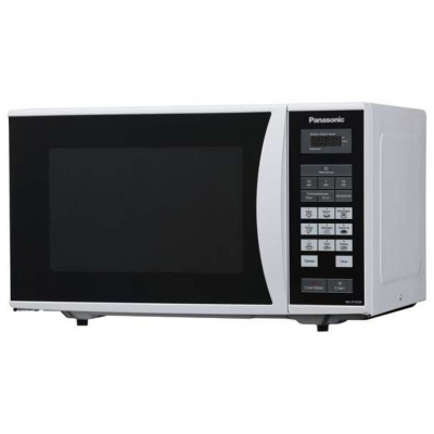 Мікрохвильова піч Panasonic NN-ST342WZPE