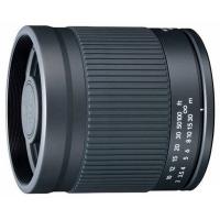 Об'єктив Kenko Reflex Lens 400mm f/8 black (141893)