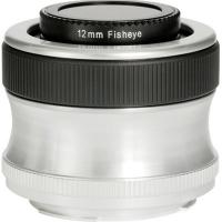Об'єктив Lensbaby Scout 12mm F4.0 for Pentax K (LBSFEP)