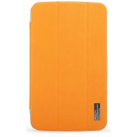 Чохол до планшета Rock Samsung Galaxy Tab3 7" new elegant series orange (T2100-31863)