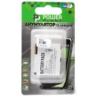 Акумуляторна батарея PowerPlant Motorola BC50 (L2, L8, L6, V3X, Z1, V8, K1, Z3) (DV00DV6146)