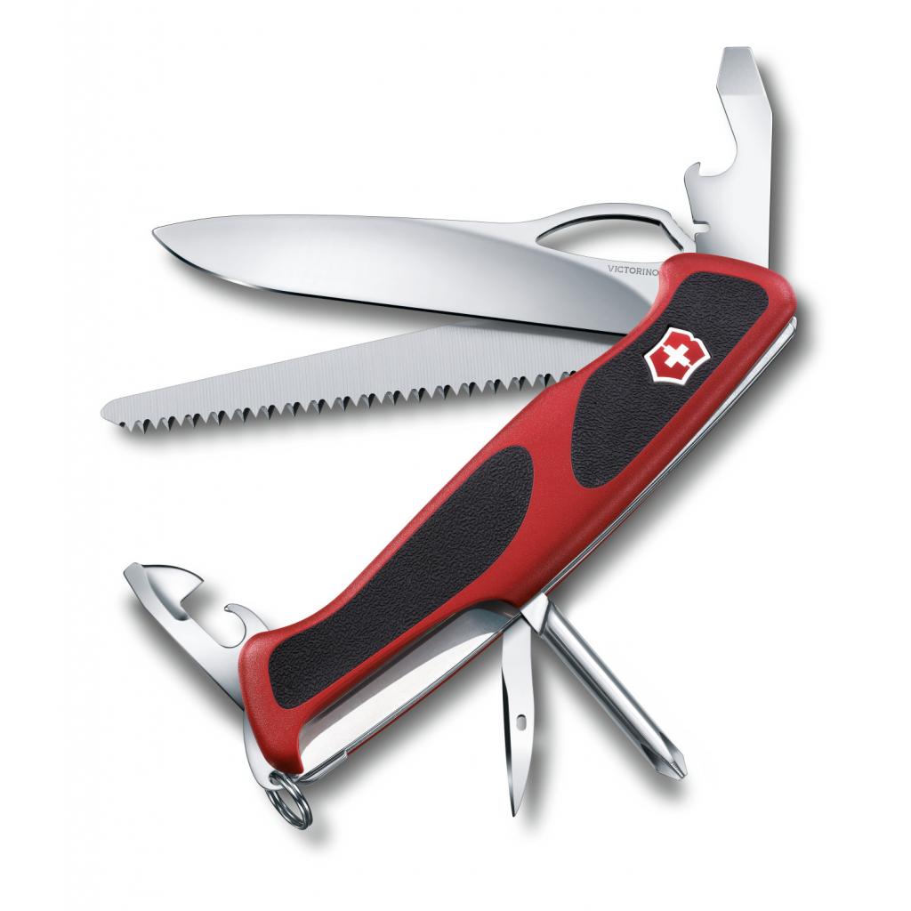 Ніж Victorinox RangerGrip 78 (0.9663.MC)