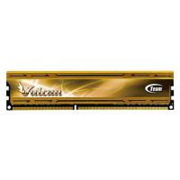 Модуль пам'яті для комп'ютера DDR3 4GB 1600 MHz Vulcan Yellow Team (TLYED34G1600HC901)