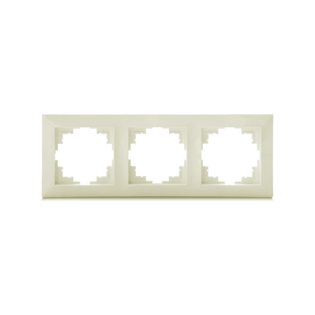 Рамка Sven SE-60003-C cream (7100057)