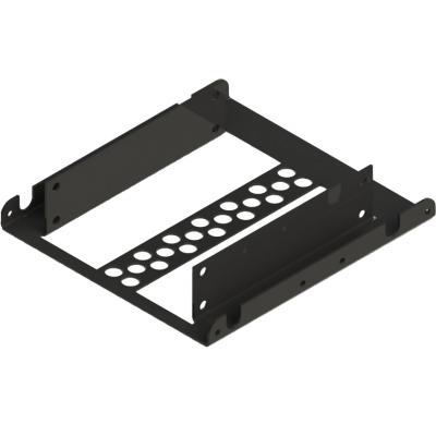 Frame adapter CSV HDD/SSD 2x2.5" to 3.5" (CSV.SSD-2x2.5/3.5)