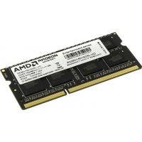 Модуль пам'яті для ноутбука SoDIMM DDR3L 8GB 1600 MHz AMD (R538G1601S2SL-UO)