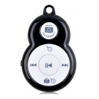 Пульт ДУ для фото- відеокамер Yunteng Bluetooth (Selfi + Music Remote Shutter) (37541)