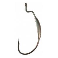 Гачок Decoy Worm 102 S-Switcher 2/0, 5шт (1562.00.47)