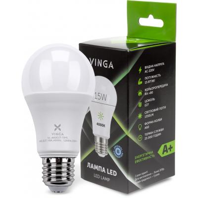 Bulb Vinga VL-A60E27-154L