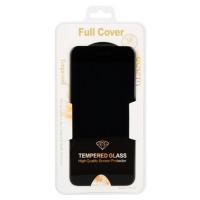 Скло захисне Optima для iPhone 7 Plus 3D Black (51300)
