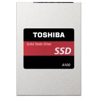 Накопичувач SSD 2.5" 120GB Toshiba (THN-S101Z1200E8)