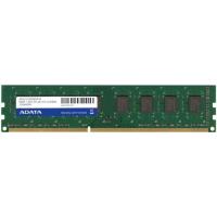 Модуль пам'яті для комп'ютера DDR3 4GB 1333 MHz ADATA (AD3U1333W4G9-R)