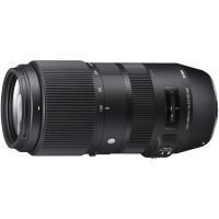 Об'єктив Sigma AF 100-400/5,0-6,3 DG OS HSM Canon (729954)