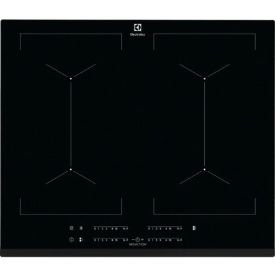 Варочна поверхня Electrolux IPE6454KF