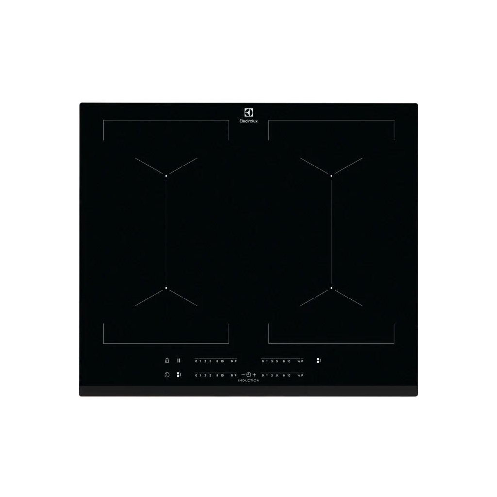 Варочна поверхня Electrolux IPE6454KF