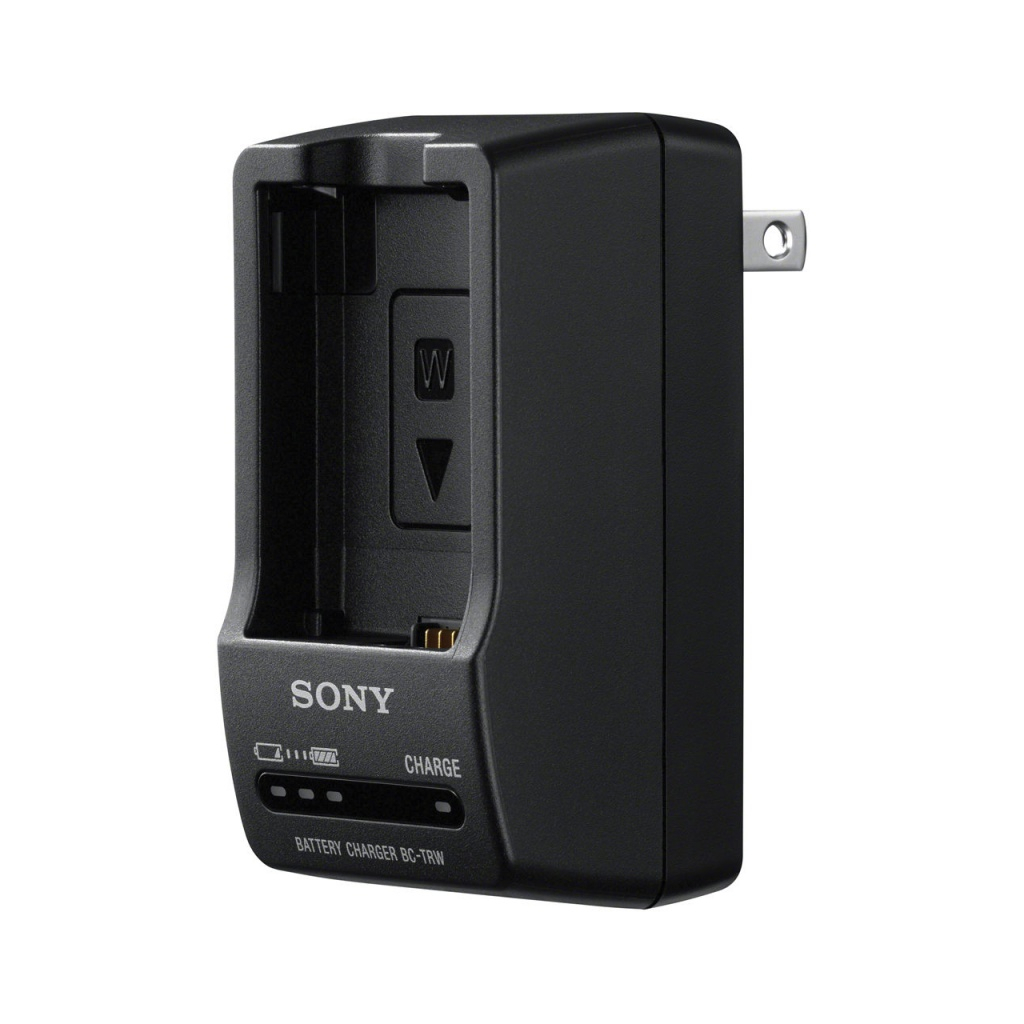 Зарядний пристрій для фото Sony BC-TRW for NP-FW50 (BCTRW.CEE)