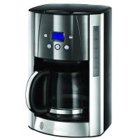Drip coffee maker Russell Hobbs Moonlight Gray (23241-56)