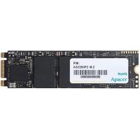 Накопичувач SSD M.2 2280 120GB Apacer (AP120GAS2280P2-1)