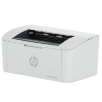 Лазерний принтер HP M15w с WiFi (W2G51A)