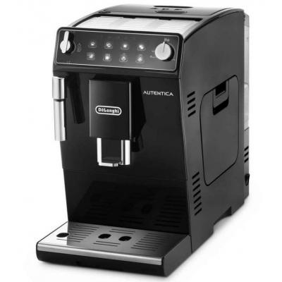 Coffee machine DeLonghi ETAM 29.510 B (ETAM29.510B)