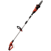 Chainsaw Einhell GE-LC 18 LI T-Solo telescopic rechargeable (3410810)