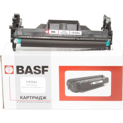 Drum cartridge BASF for HP LJ Ultra M106w/134a/134fn (DR-CF234A)